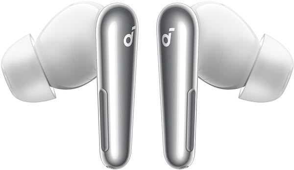 Фото - Наушники вкладыши беспроводные TWS Anker SoundСore Liberty 4 Pro White matte