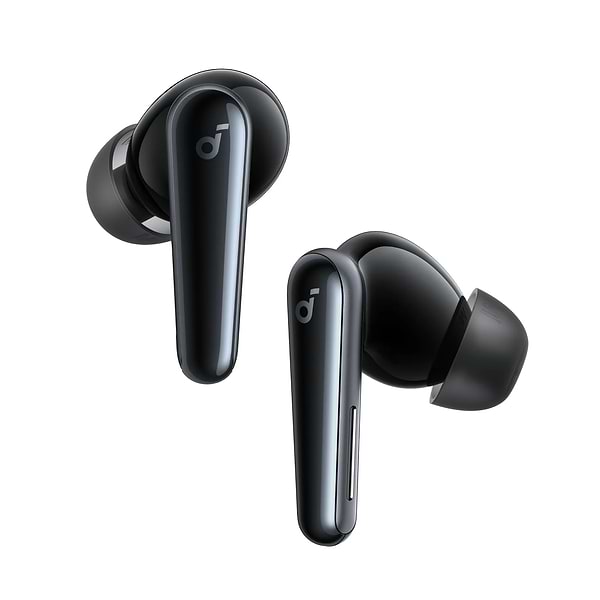 Фото - Наушники вкладыши беспроводные TWS Anker SoundСore Liberty 5 Black