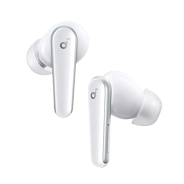 Фото - Навушники вкладиші бездротові TWS Anker SoundСore Liberty 5 White
