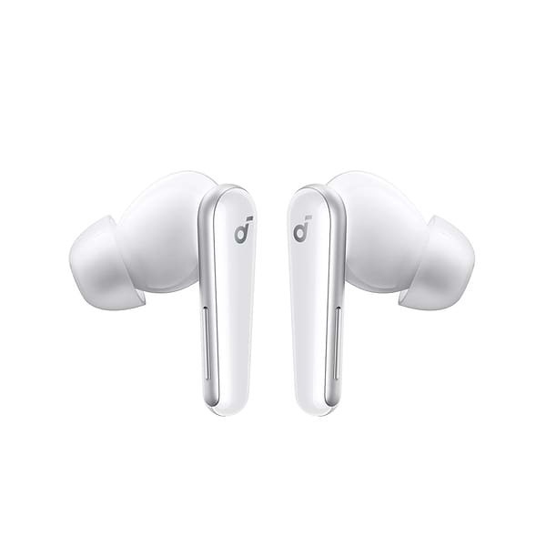 Фото - Навушники вкладиші бездротові TWS Anker SoundСore Liberty 5 White