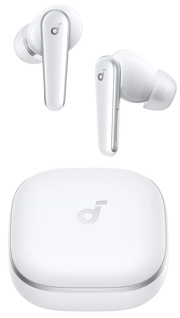 Фото - Навушники вкладиші бездротові TWS Anker SoundСore Liberty 5 White