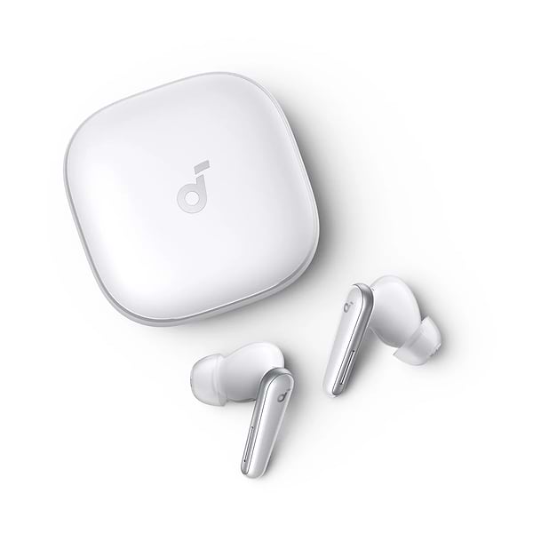 Фото - Навушники вкладиші бездротові TWS Anker SoundСore Liberty 5 White