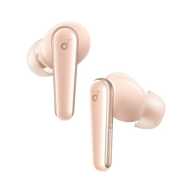 Фото - Навушники вкладиші бездротові TWS Anker SoundСore Liberty 5 Pink