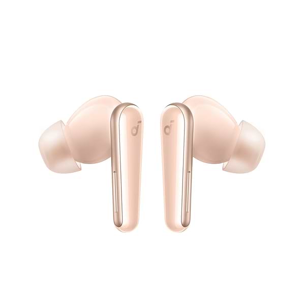 Фото - Навушники вкладиші бездротові TWS Anker SoundСore Liberty 5 Pink