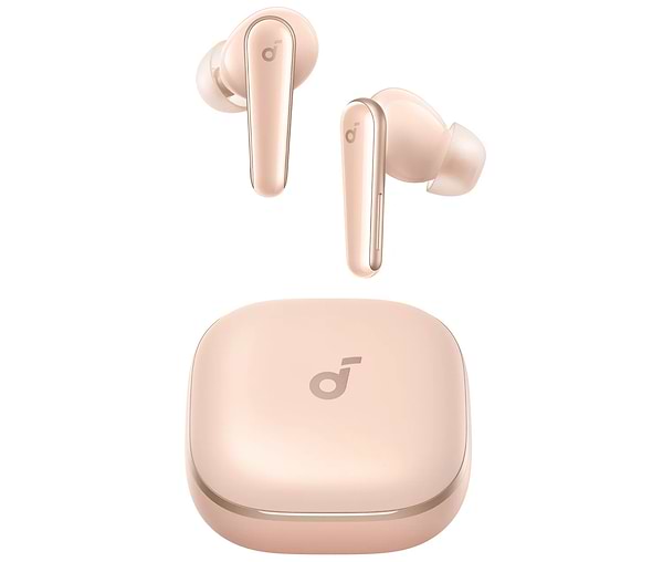 Фото - Навушники вкладиші бездротові TWS Anker SoundСore Liberty 5 Pink