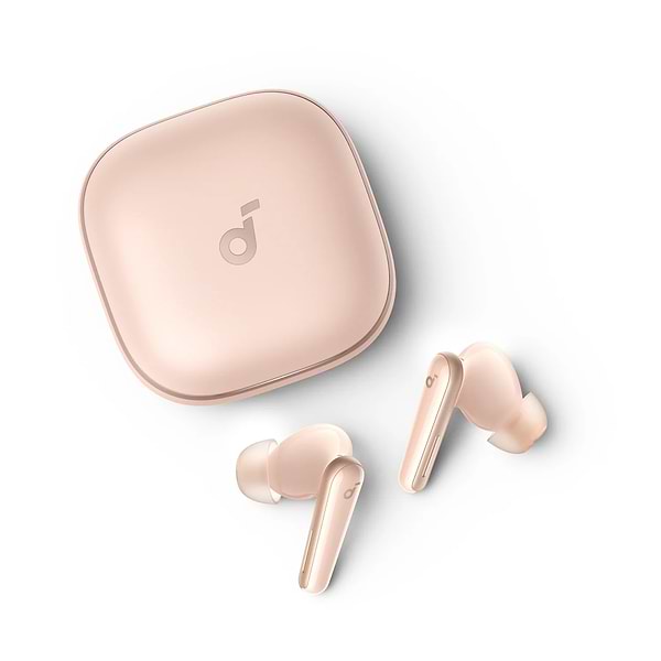 Фото - Навушники вкладиші бездротові TWS Anker SoundСore Liberty 5 Pink