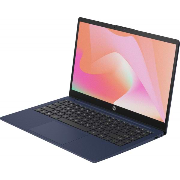 Фото - Ноутбук HP 14-ep0052ua (C9MX7EA) Evening Blue