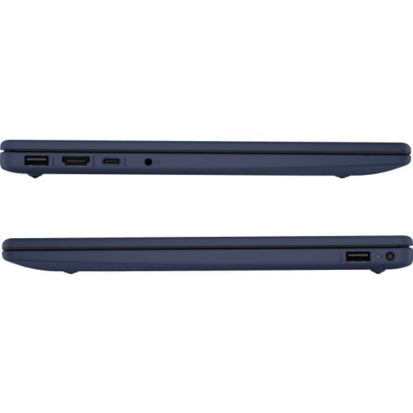 Фото - Ноутбук HP 14-ep0052ua (C9MX7EA) Evening Blue