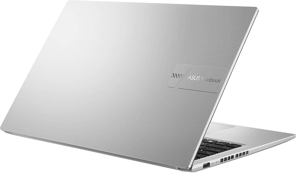 Фото - Ноутбук Asus Vivobook 15 M1502YA-BQ619 Cool Silver