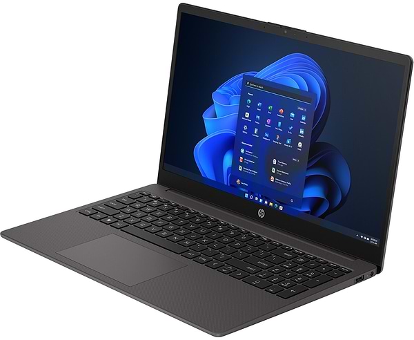 Фото - Ноутбук HP 255-G10 (A3DT2ES) Black