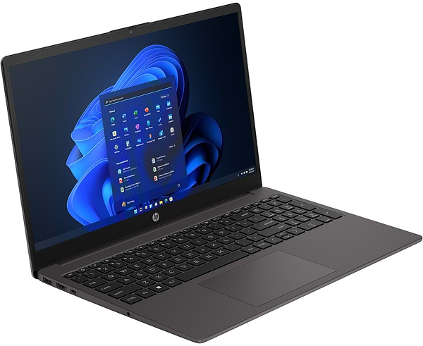 Фото - Ноутбук HP 255-G10 (A3DT2ES) Black