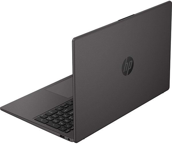 Фото - Ноутбук HP 255-G10 (A3DT2ES) Black