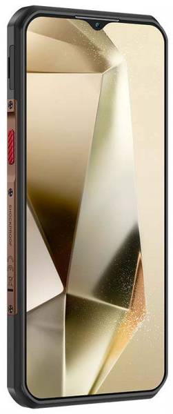 Фото - Смартфон OUKITEL WP35 8/256GB Brown