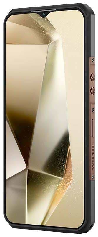 Фото - Смартфон OUKITEL WP35 8/256GB Brown