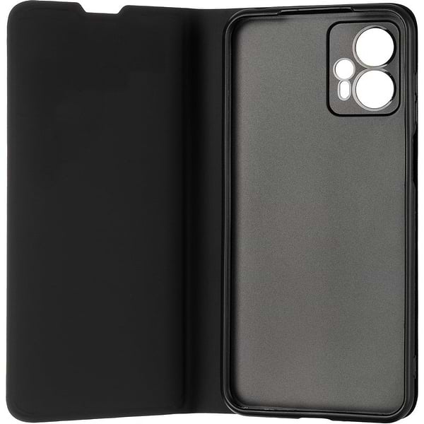 Фото - Чохол для смартфону BeCover Exclusive New Style for Motorola Moto G13/G23 Black (711207)