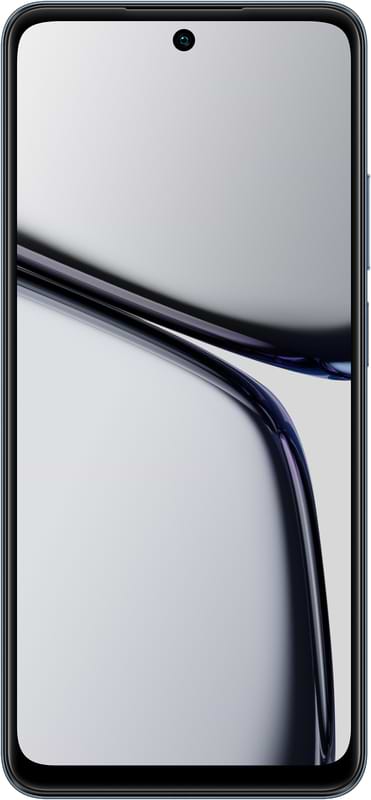 Фото - Смартфон realme С65 6/128Gb Starlight Black