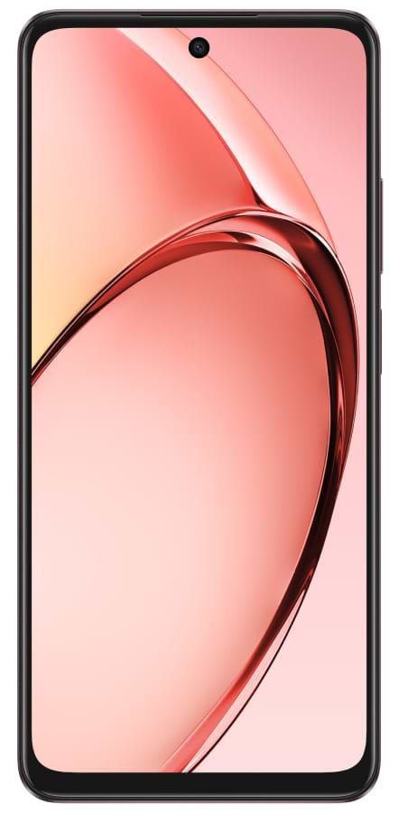 Фото - Смартфон OPPO A3x 4/128Gb Nebula Red