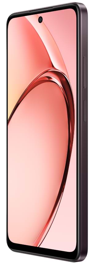 Фото - Смартфон OPPO A3x 4/128Gb Nebula Red