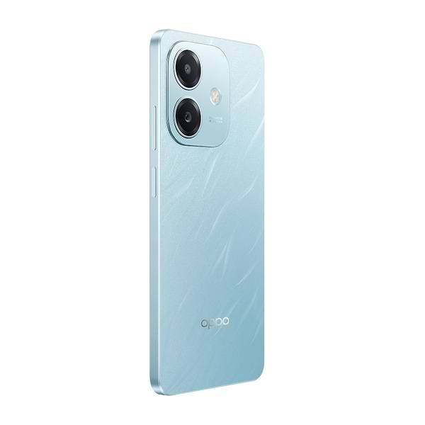 Фото - Смартфон OPPO A3x 4/128Gb Ocean Blue