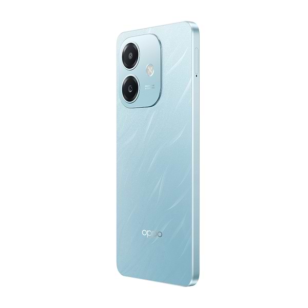 Фото - Смартфон OPPO A3x 4/128Gb Ocean Blue