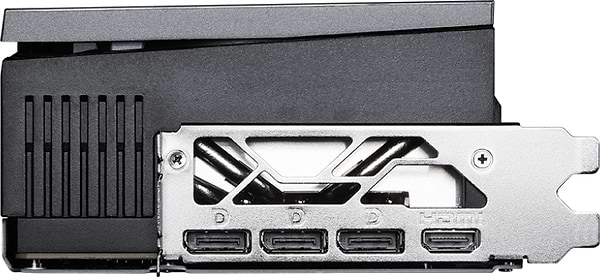 Фото - Видеокарта MSI NVIDIA GeForce RTX 5090 32G VANGUARD SOC LAUNCH EDITION