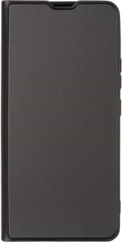Чехол для смартфона Gelius Book Cover Shell Case for Motorola G72 Black (92765) - Фото 1