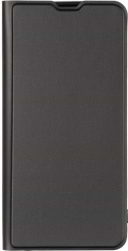 Чохол для смартфону
 Gelius Book Cover Shell Case for Samsung A245 (A24) Black (93159)