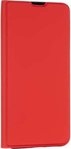 Фото - Чохол для смартфону Gelius Book Cover Shell Case for Xiaomi Redmi Note 12 Red (93164)