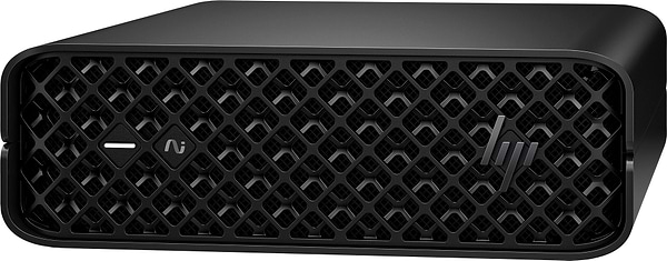 Фото - Робоча/графічна станція HP Z2 Mini G1i (A40M7ET)