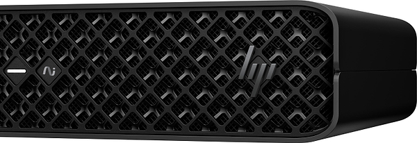 Фото - Робоча/графічна станція HP Z2 Mini G1i (A40M7ET)