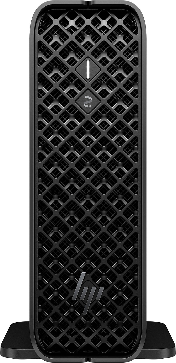 Фото - Робоча/графічна станція HP Z2 Mini G1i (A40M7ET)