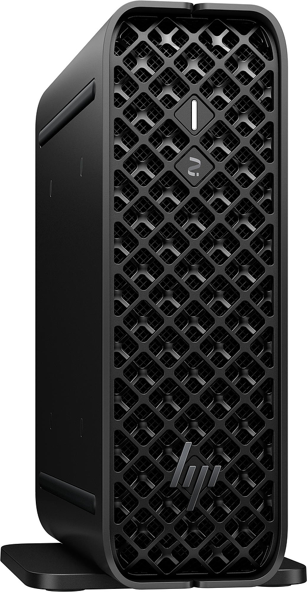 Фото - Робоча/графічна станція HP Z2 Mini G1i (A40M7ET)