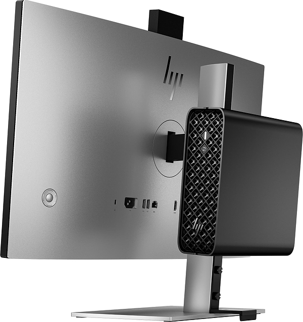 Фото - Робоча/графічна станція HP Z2 Mini G1i (A40M7ET)