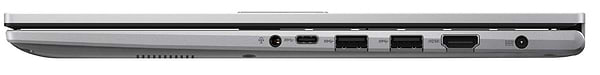 Фото - Ноутбук Asus Vivobook 15 X1504ZA-BQ1567 Cool Silver