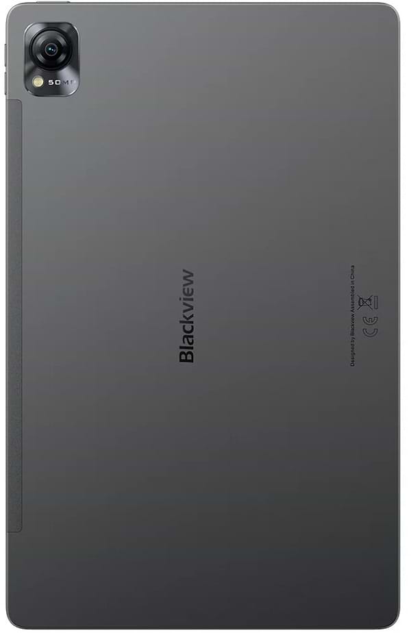 Фото - Планшет Blackview MEGA 1 11.5'' FHD+ 12/256GB LTE Gray