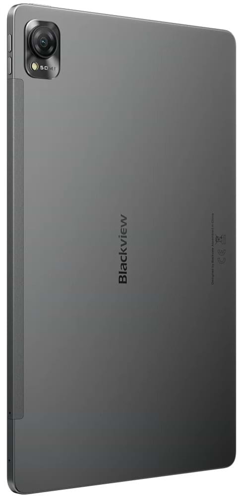 Фото - Планшет Blackview MEGA 1 11.5'' FHD+ 12/256GB LTE Gray