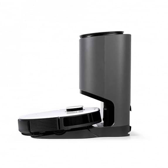 Фото - Робот-пылесос моющий Ecovacs Deebot OZMO T8 Plus (DLX11-54)