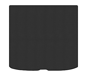 EVA коврик в багажник авто EVAtech для Passport Honda 2019 3 поколение SUV USA (HA43083BD1RBB)