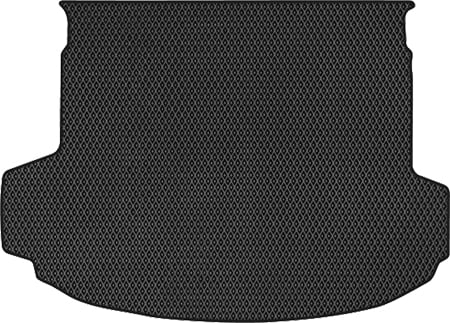 EVA коврик в багажник авто EVAtech для CR-V Hybrid (RW) Honda 2019-2022 5 поколение SUV USA (HA43373B1RBB)