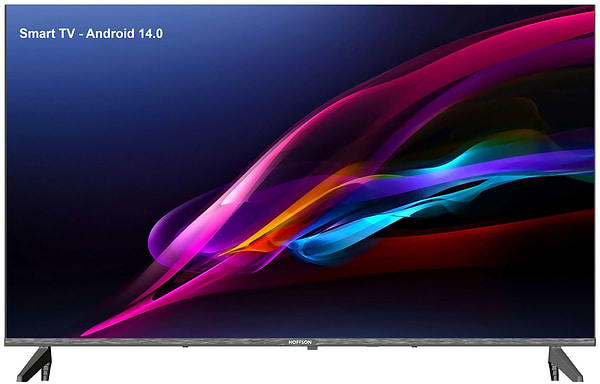 Фото - Телевізор Hoffson A43FHD500T2SF