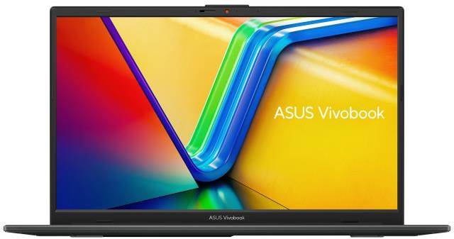 Ноутбук Asus Vivobook Go 15 E1504FA-BQ1385 Mixed Black - Фото 1