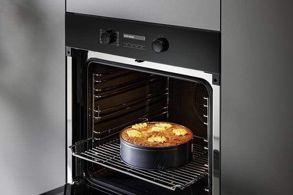 Фото - Духова шафа електрична Miele H 2861-1BP Clean Steel 125 Edition