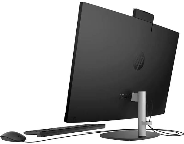 Фото - Комп'ютер-моноблок HP All-in-One (A45E4EA) Black
