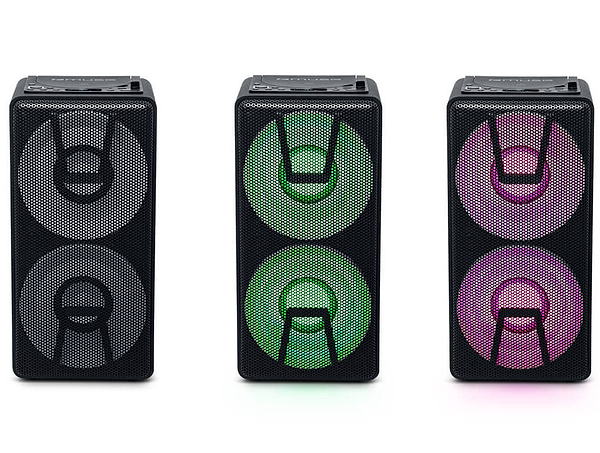 Фото - Акустична система Muse M-1820 DJ