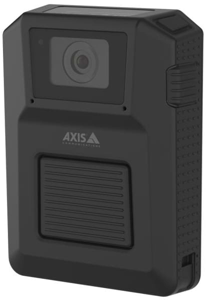 Екшн-камера Axis W101 WORN (02258-001) - Фото 1