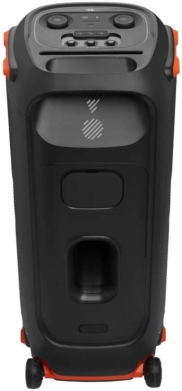 Фото - Акустична система JBL Partybox 710 Black (JBLPARTYBOX710EU)