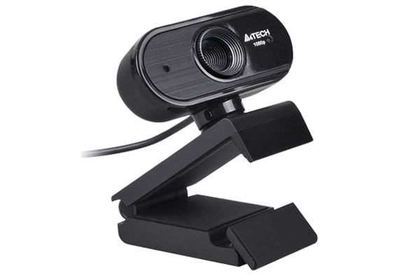 Фото - Веб-камера для комп'ютера A4tech PK-925H 1080P, USB 2.0