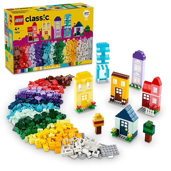 LEGO Classic 11035