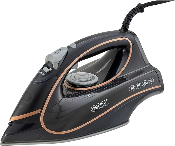 Фото - Утюг First FA-5627-3-BA