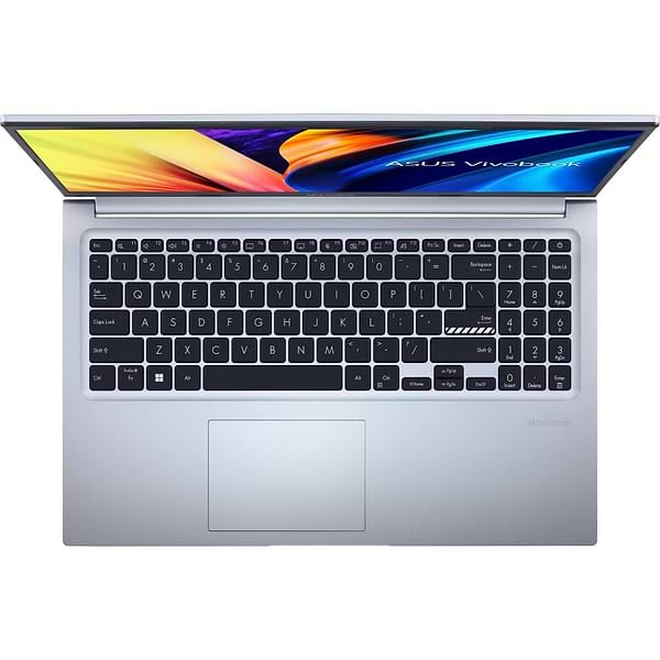 Фото - Ноутбук Asus Vivobook 15 X1502ZA-BQ643 Icelight Silver